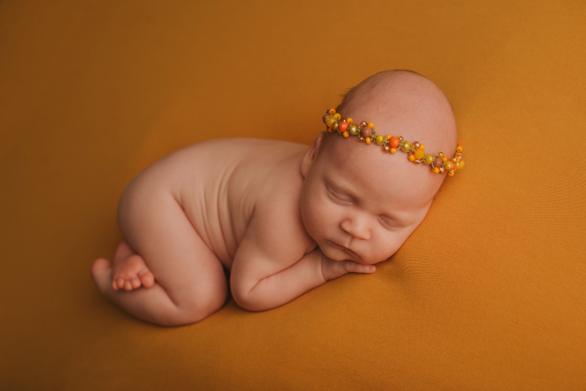 Фотограф новорожденных. Фотограф новорожденных Василиса Панькова