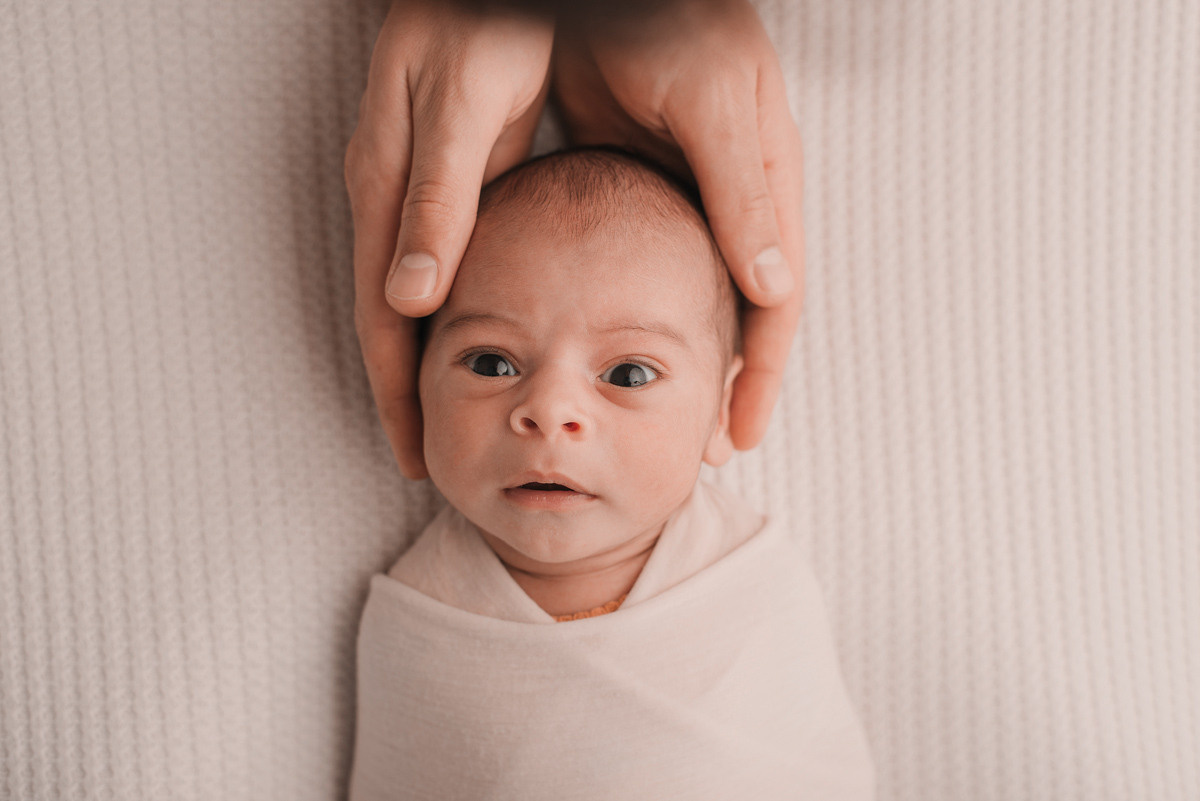 Фотограф новорожденных. Фотограф новорожденных Василиса Панькова