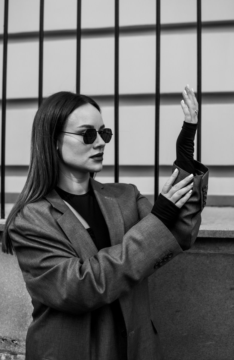 Алена. Фотограф в Москве, МО и России