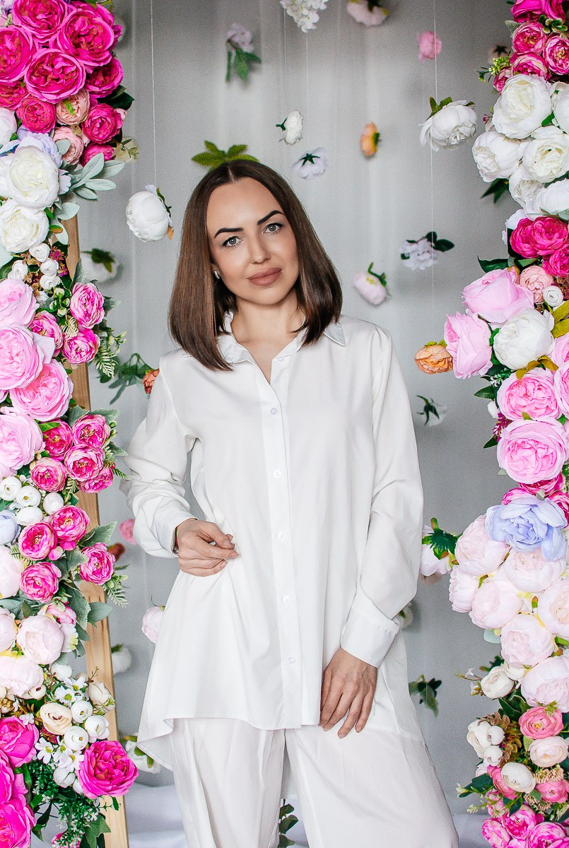 Оля. Фотограф в Москве, МО и России