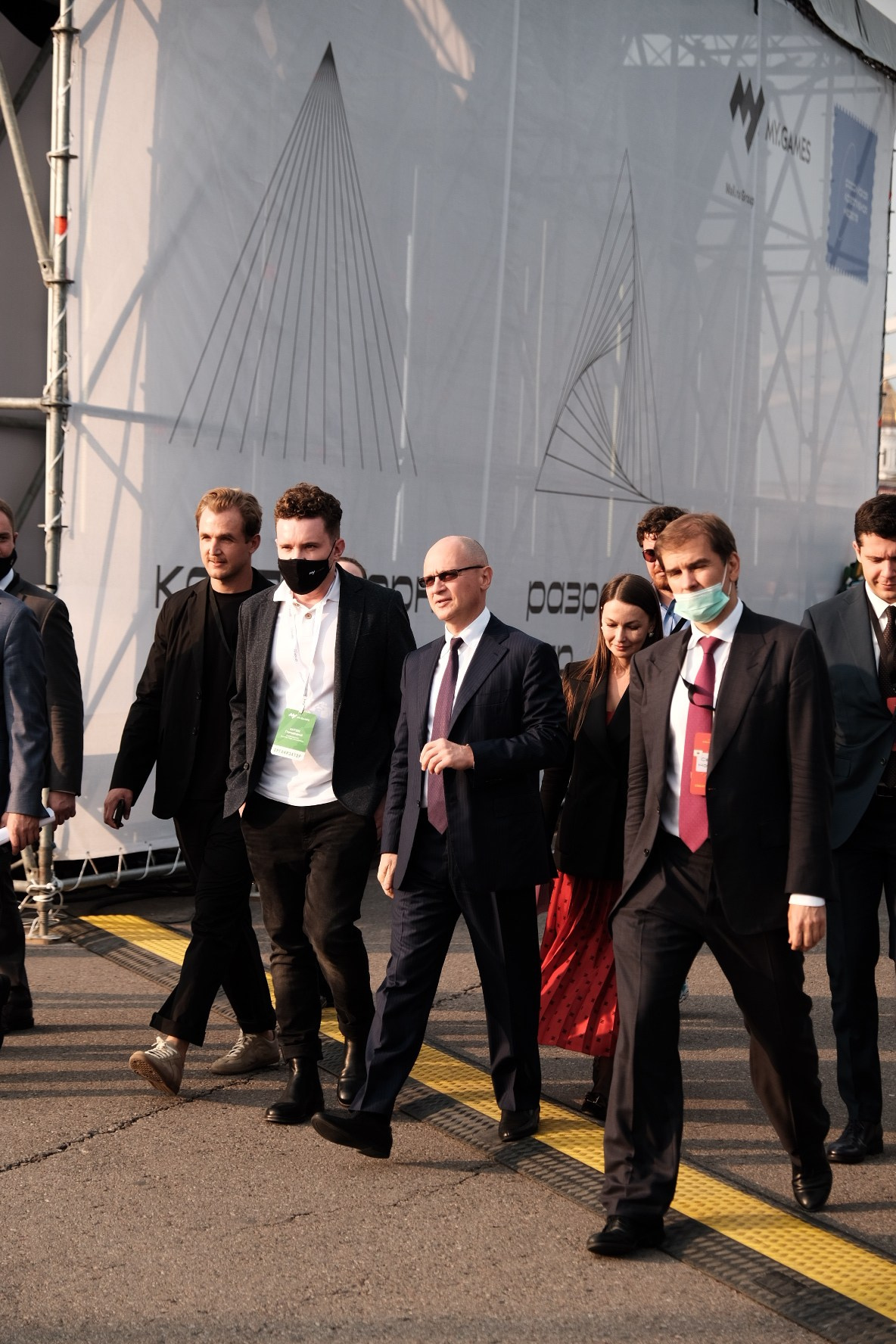 Московские кретивные недели. Репортажный и Свадебный фотограф в Москве Иван Белов