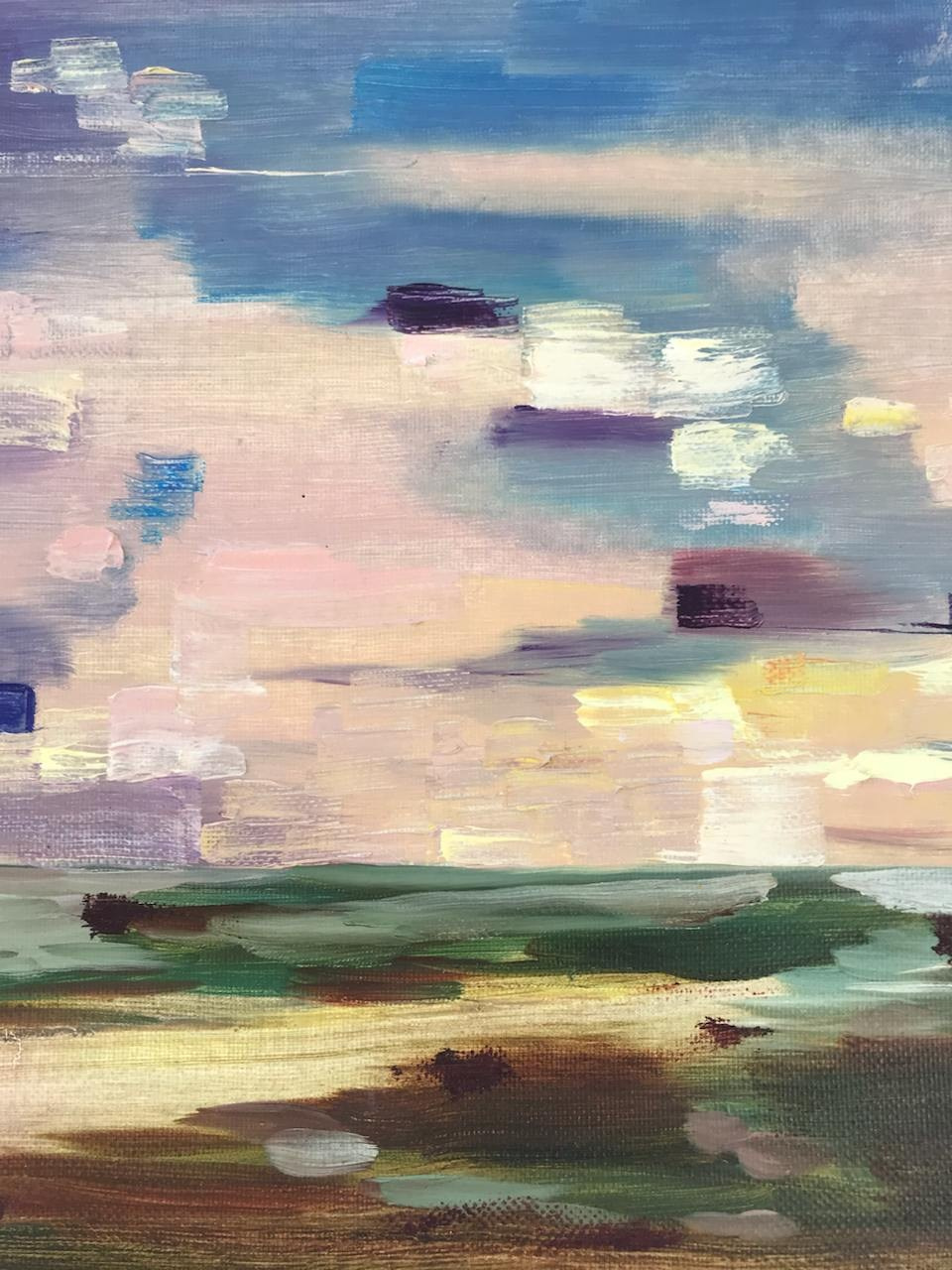 Художник фотограф Арина Кузнецова