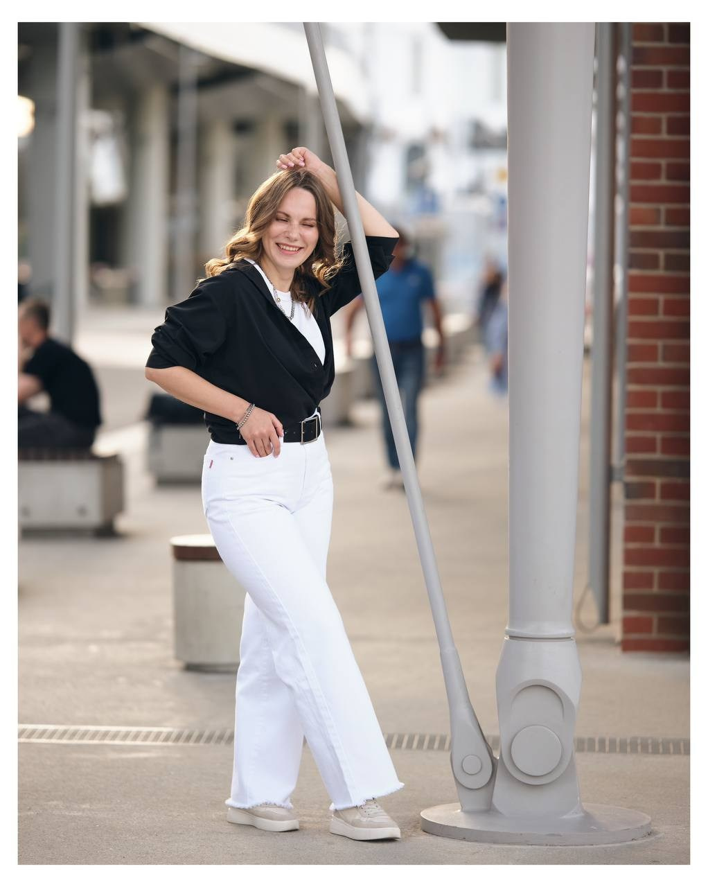 Индивидуальные съемки. Профессиональный фотограф в Москве — Максим Дьяконов
