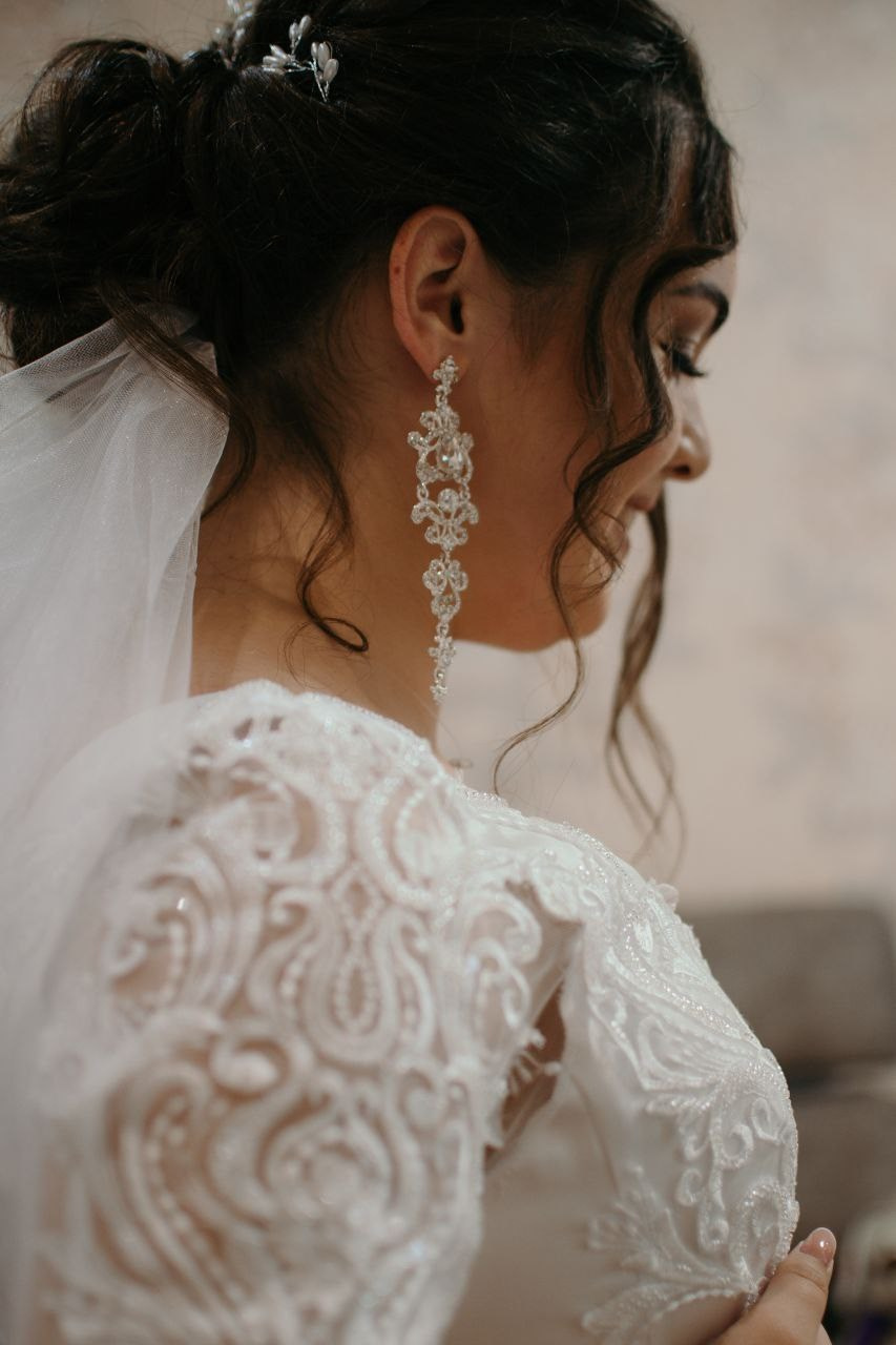 Свадебные съемки. Семейный фотограф в Новосибирске Юрк Виктория