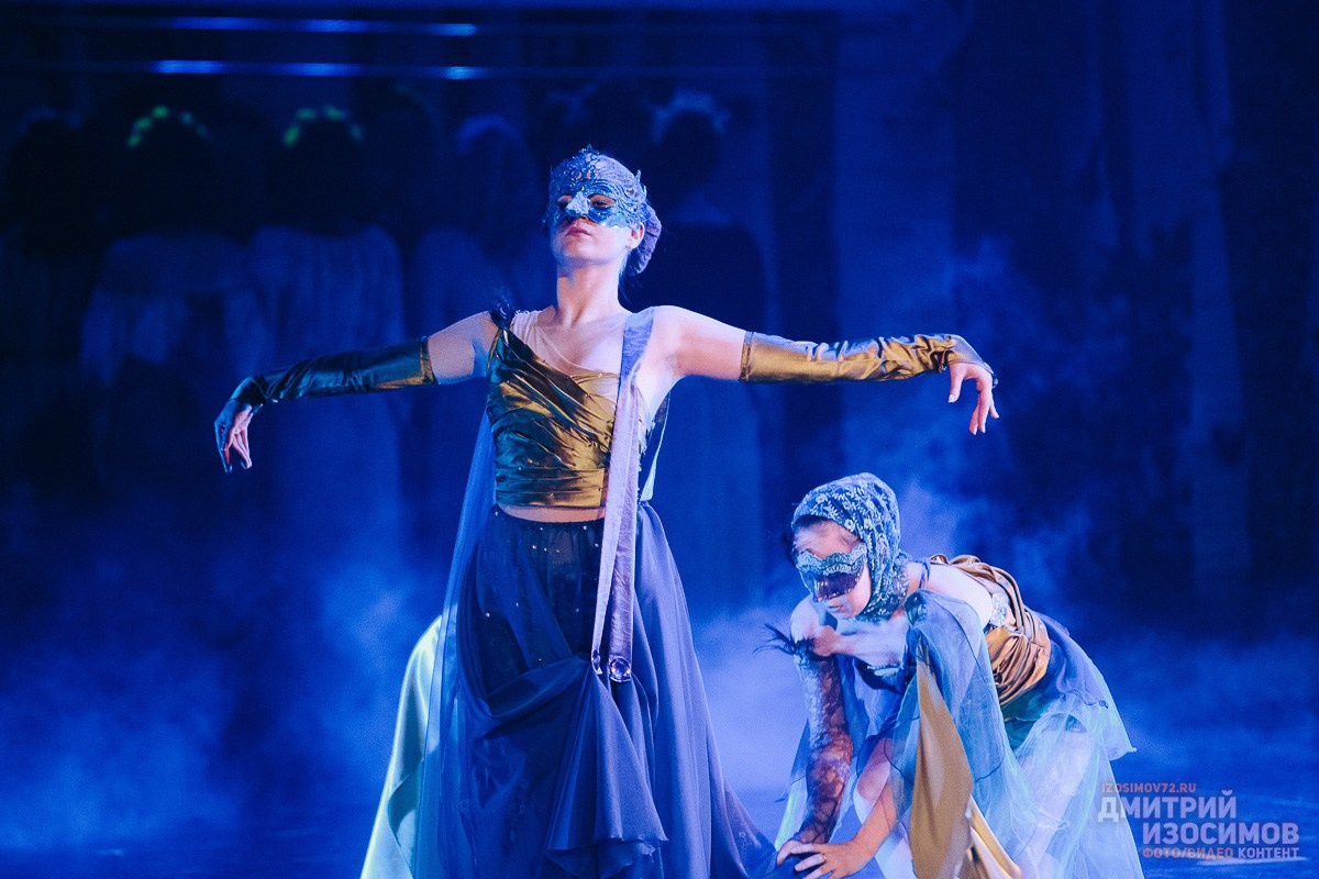 Конкурс красоты «Имидж»