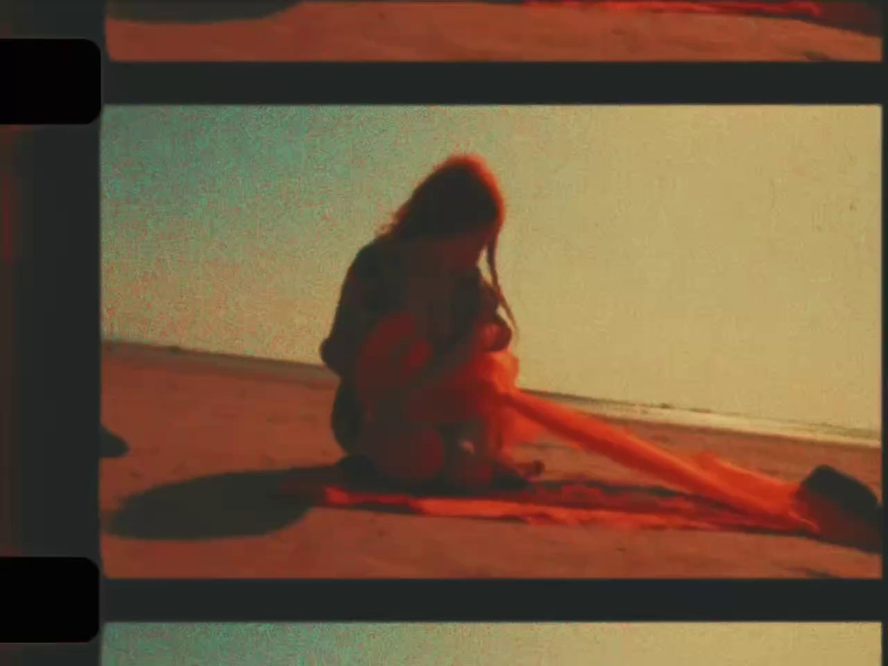 FILMS. Atman Anastasi Art