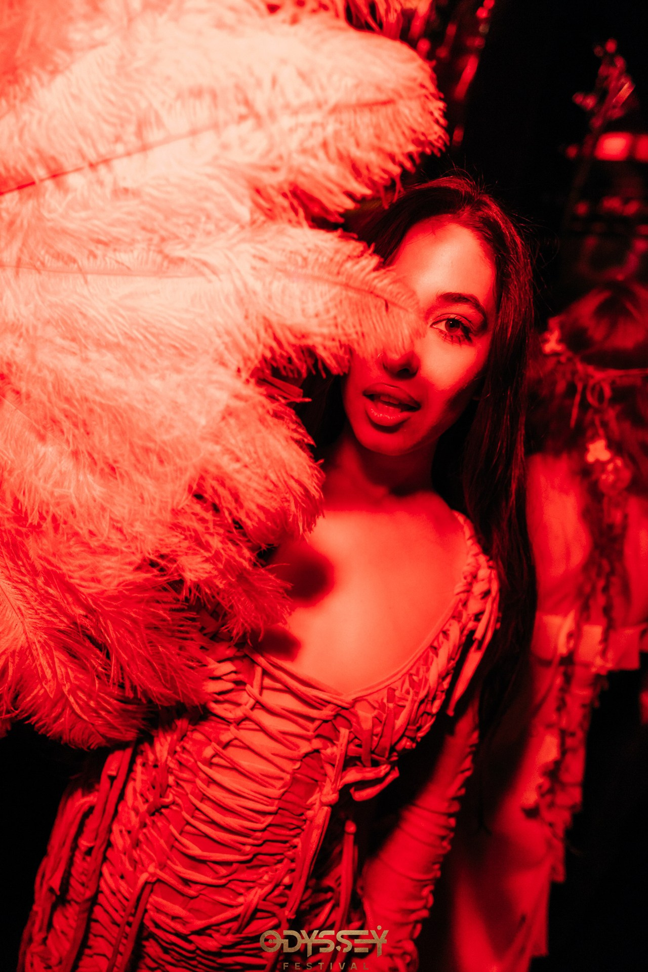 ODYSSEY (OF FLOWERS). Репортажный фотограф Санкт-Петербург