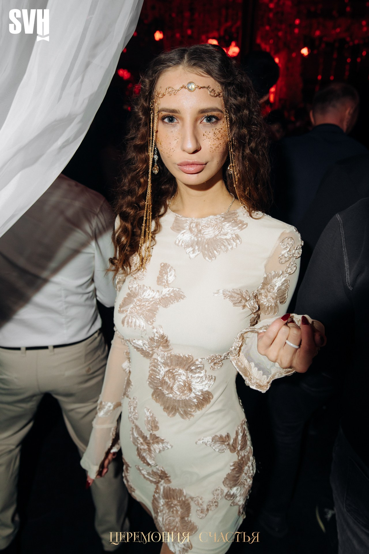 Odyssey «Церемония счастья». Репортажный фотограф Санкт-Петербург