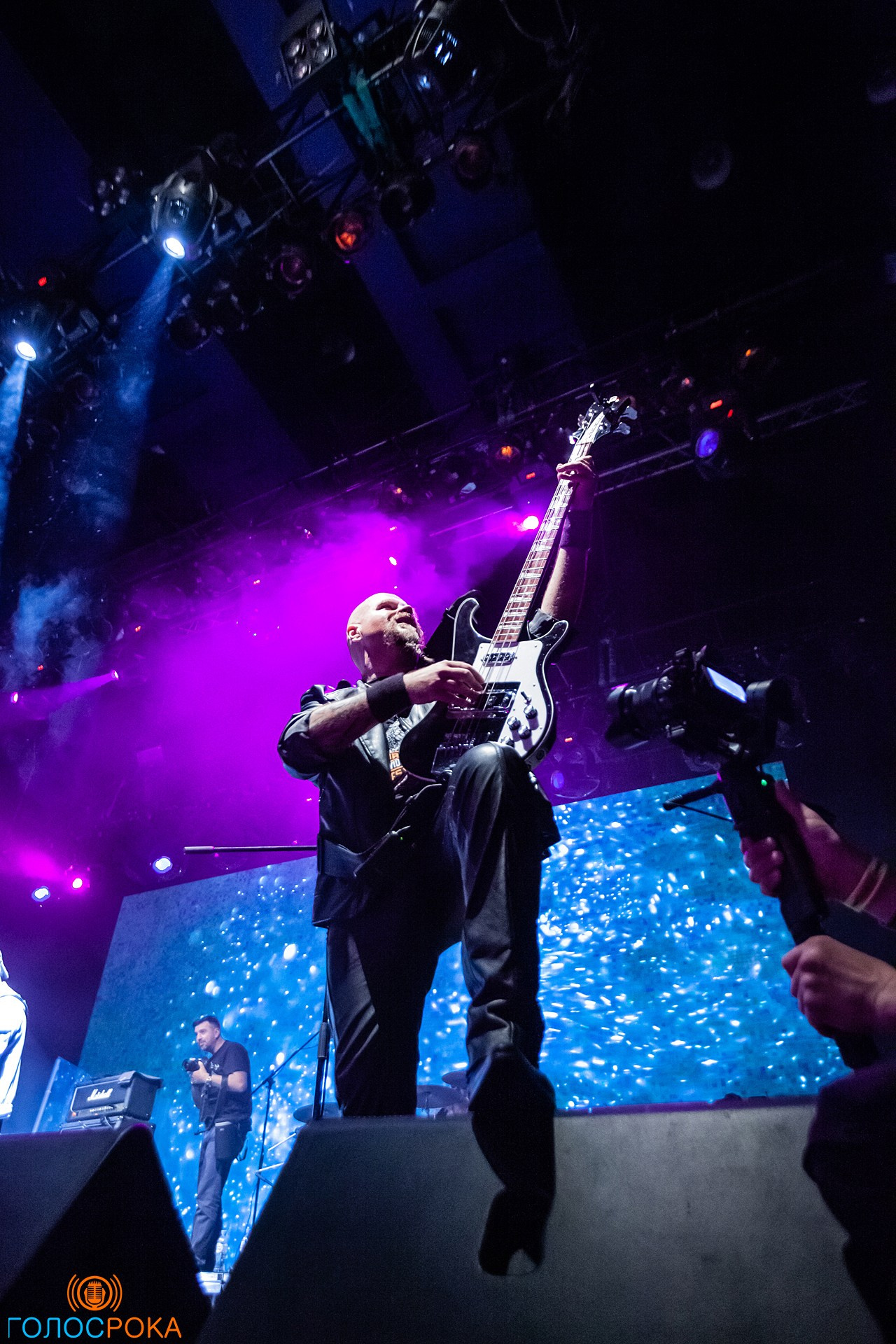 Крематорий с оркестром и театром клоунады Микос, 28.08.2021, ГЛАВCLUB