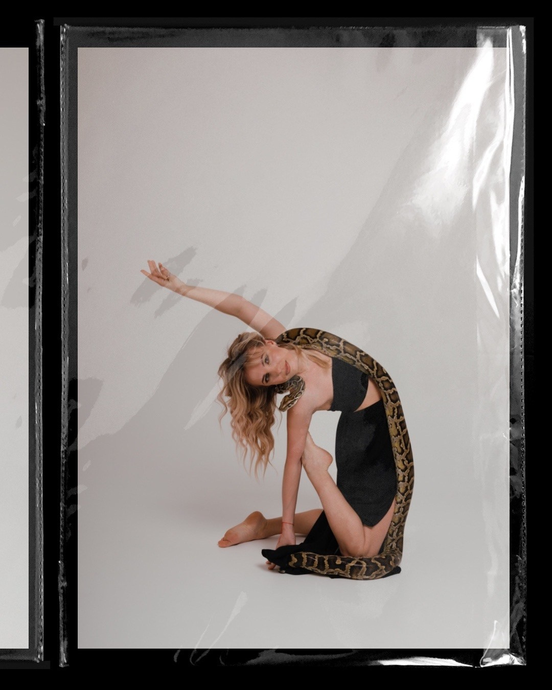 Идеи для фотосесии