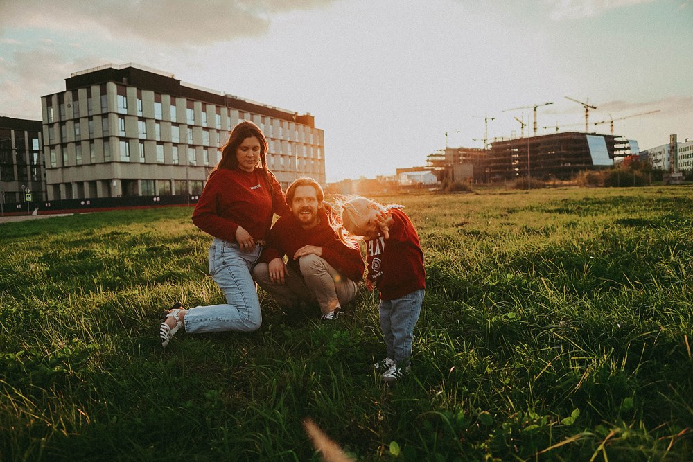 Good day. Катя Сидор — фотограф в Москве