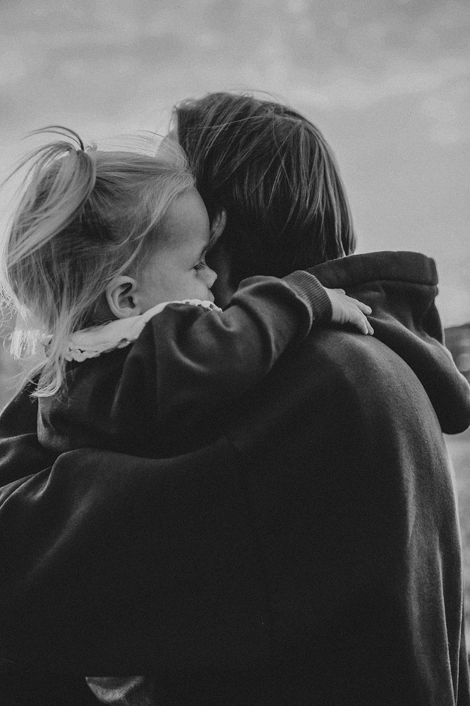 Ч/б. Катя Сидор — фотограф в Москве