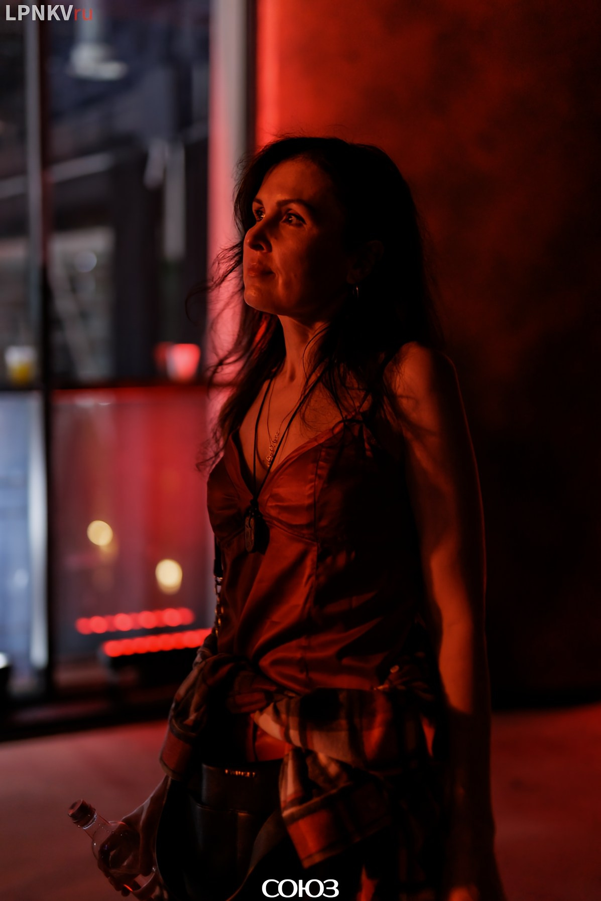 СОЮЗ в ТАУ. Репортажный фотограф в Москве