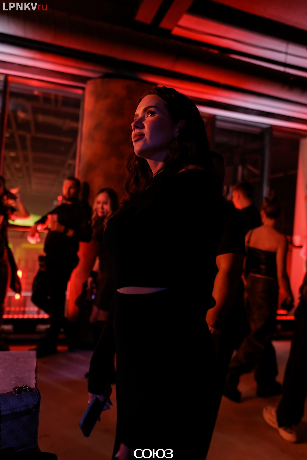 СОЮЗ в ТАУ. Репортажный фотограф в Москве