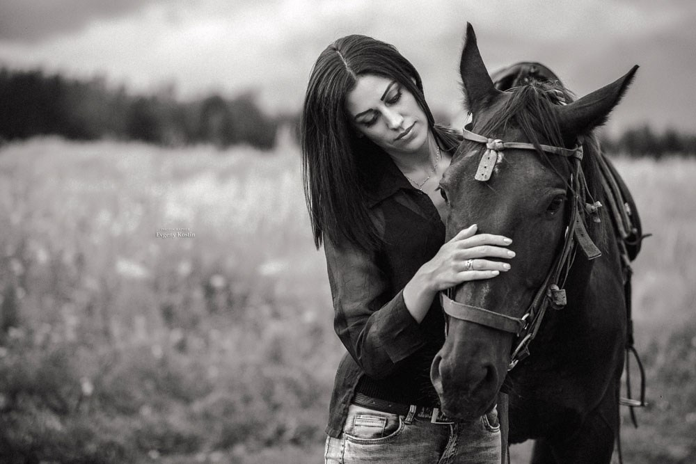 Портретная съемка. Костин Евгений | Фотограф на свадьбы и мероприятия во Владимирской области