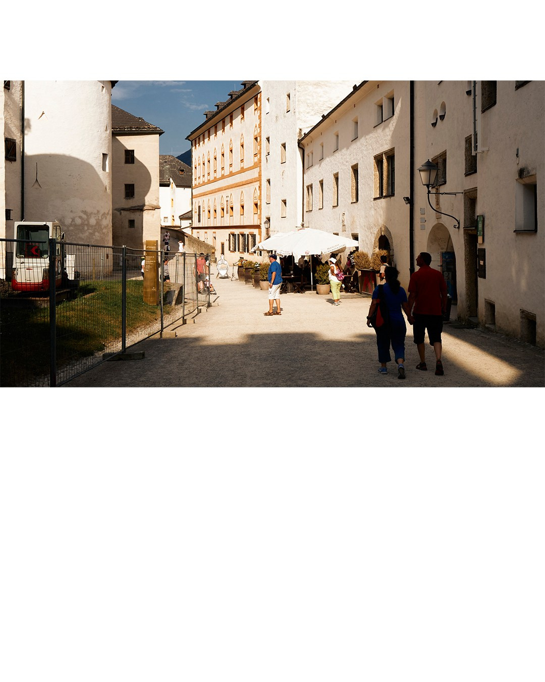 Пейзаж. Сюжетный и репортажный фотограф, Миша Муромцев