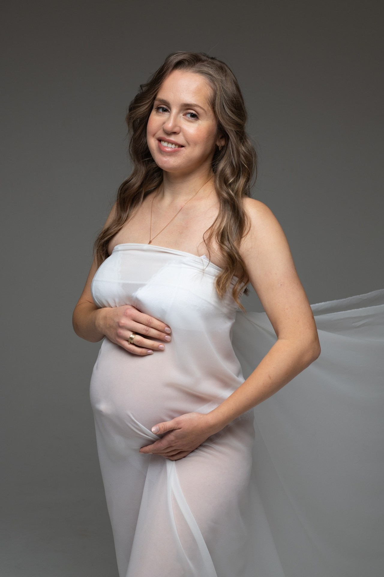 Отзывы. Фотограф беременности Анна Штельвах