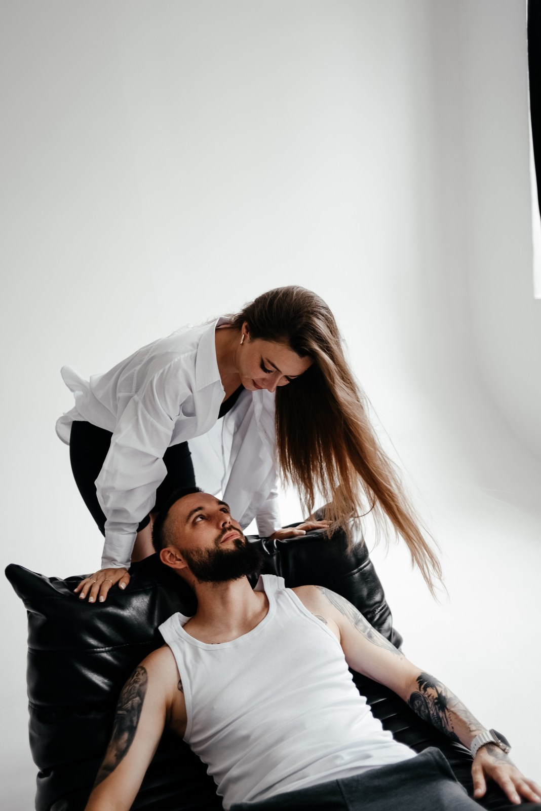 Фотосессия Love Story в Тюмени — Фотограф Дарья Мустафина. Портретный фотограф Тюмень Дарья Мустафина