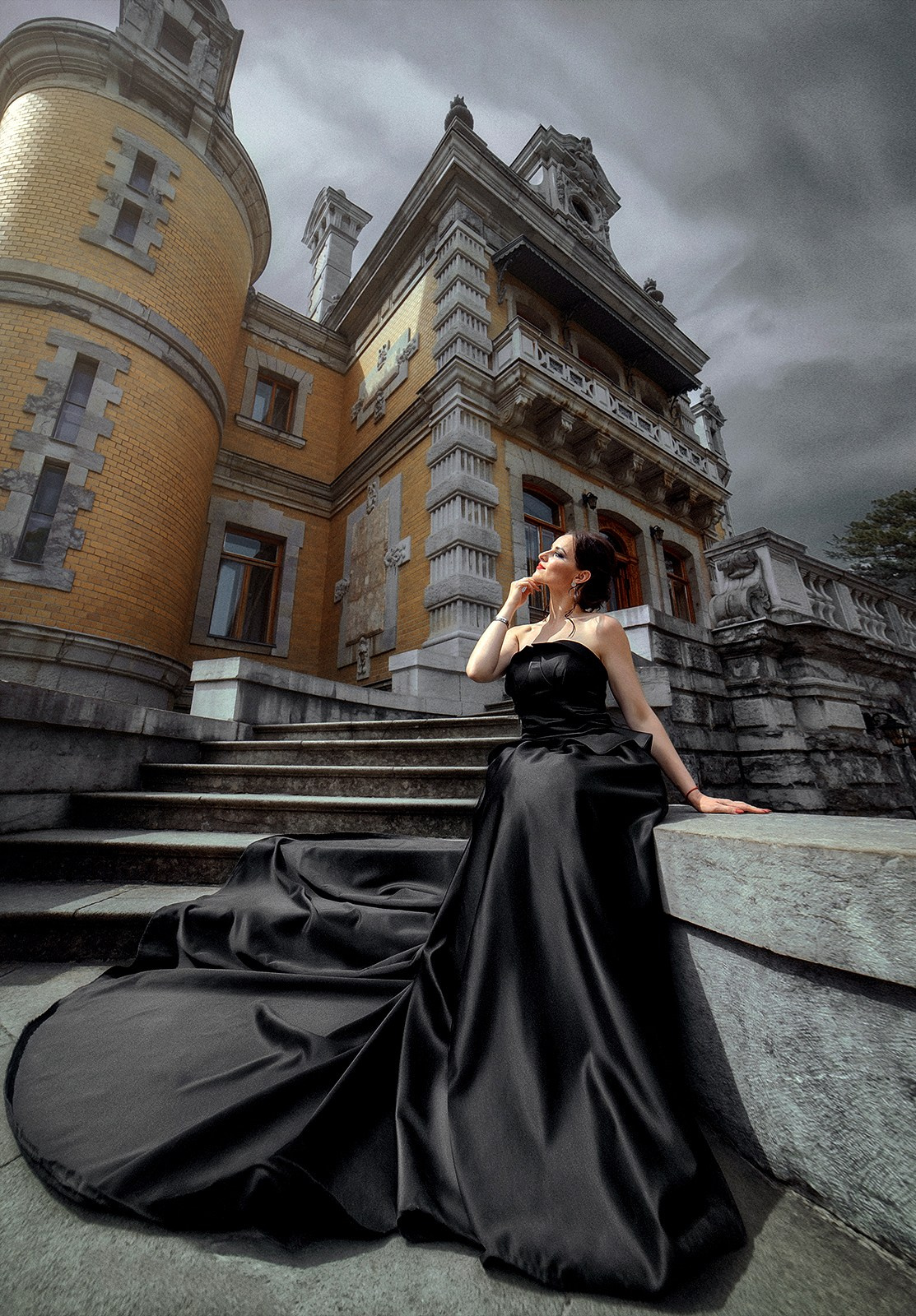 Индивидуальные фотосессии в Крыму. Авторские Фототуры и Фотосессии Крыму. Фотограф Дарья Исаенко