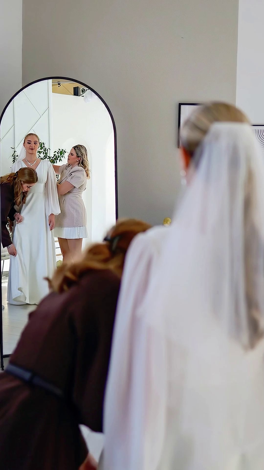 Свадебная фотосессия!. Фотограф Нина Пашина — Пермь