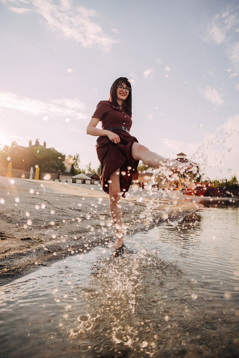 Аня и маша. Свадебный фотограф Челябинск, Екатеринбург, Курган — Виктор Слуднов