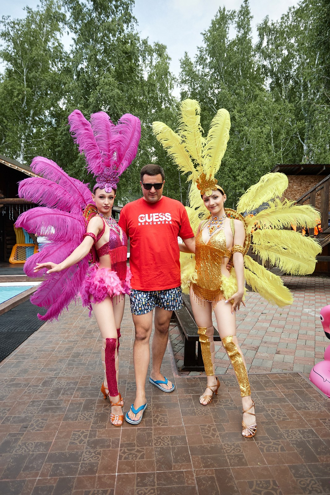 NEW CODE GROUP. Свадебный фотограф Челябинск, Екатеринбург, Курган — Виктор Слуднов