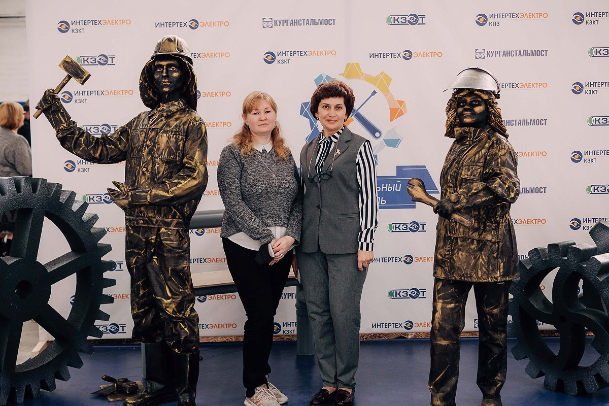 Индустриальный фестиваль. Свадебный фотограф Челябинск, Екатеринбург, Курган — Виктор Слуднов