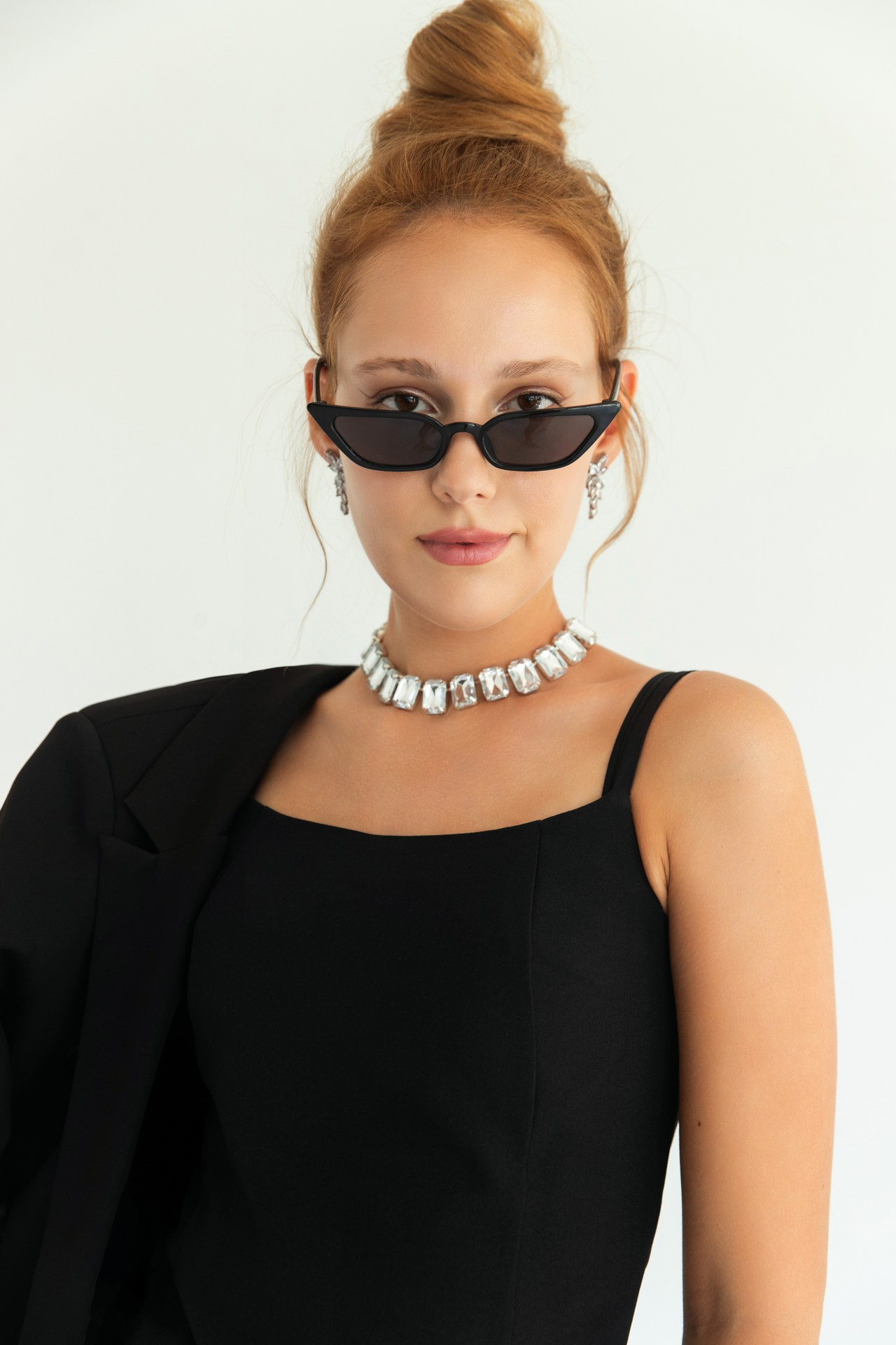 Фотосессия в стиле минимализм в Минске. Профессиональный фотограф Анастасия Кохно