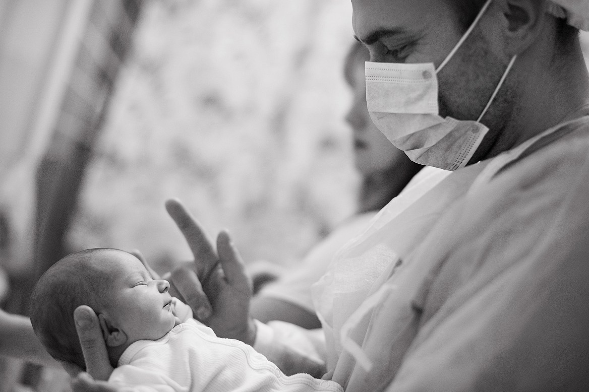 РОДДОМ. Фотограф Вера Демидкова