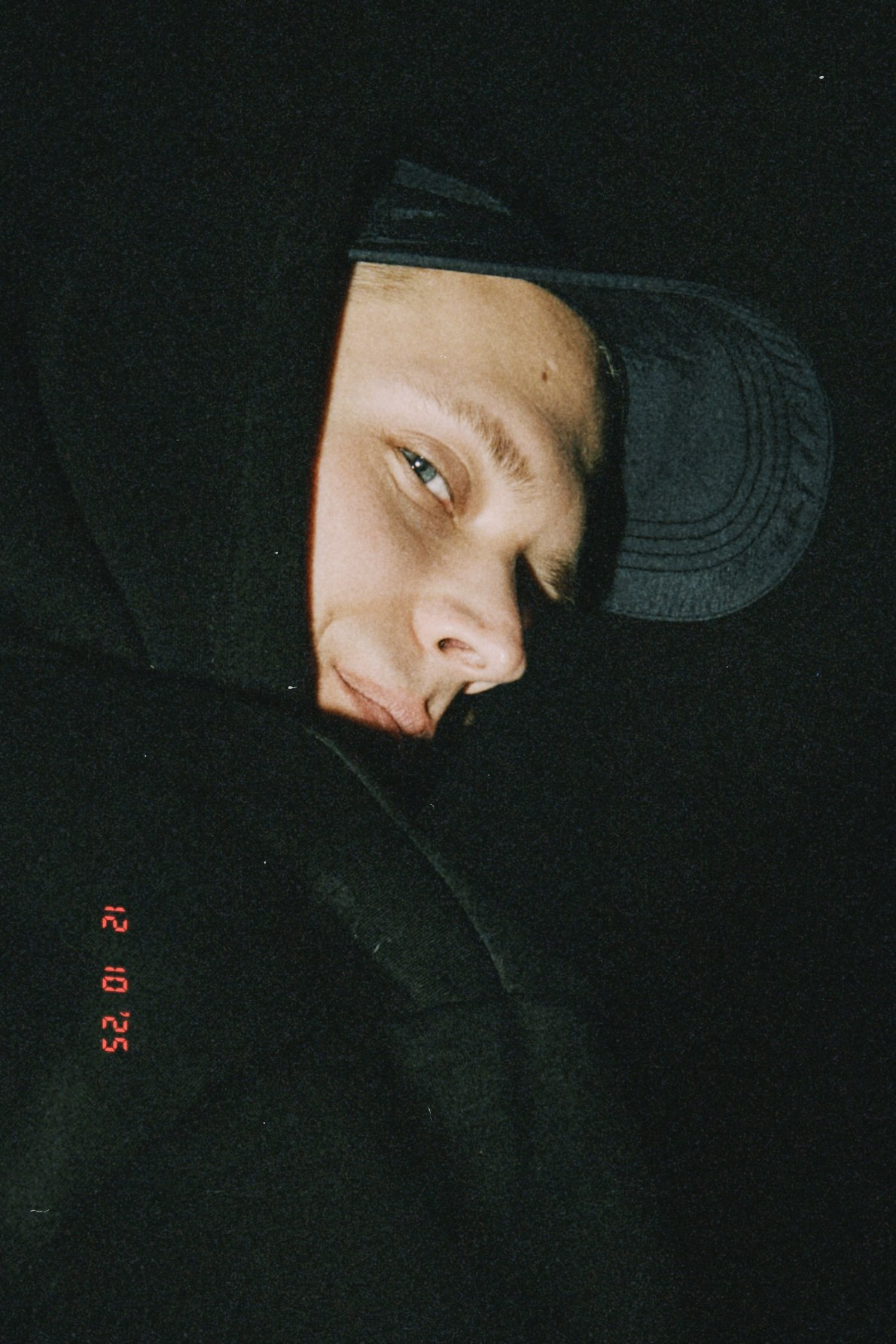 Мужская фотосессия 