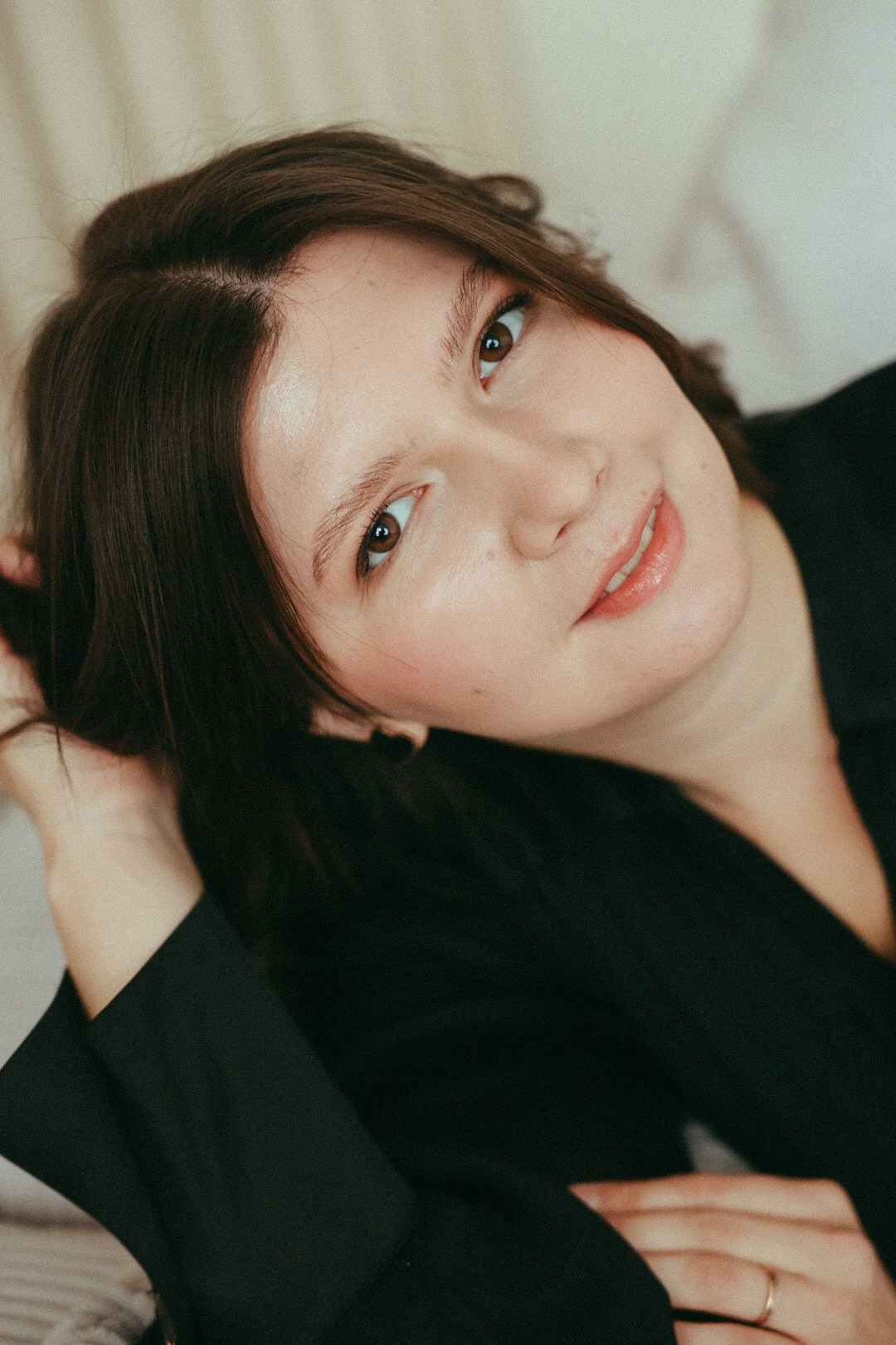 Лиза. Фотограф Нижний Новгород