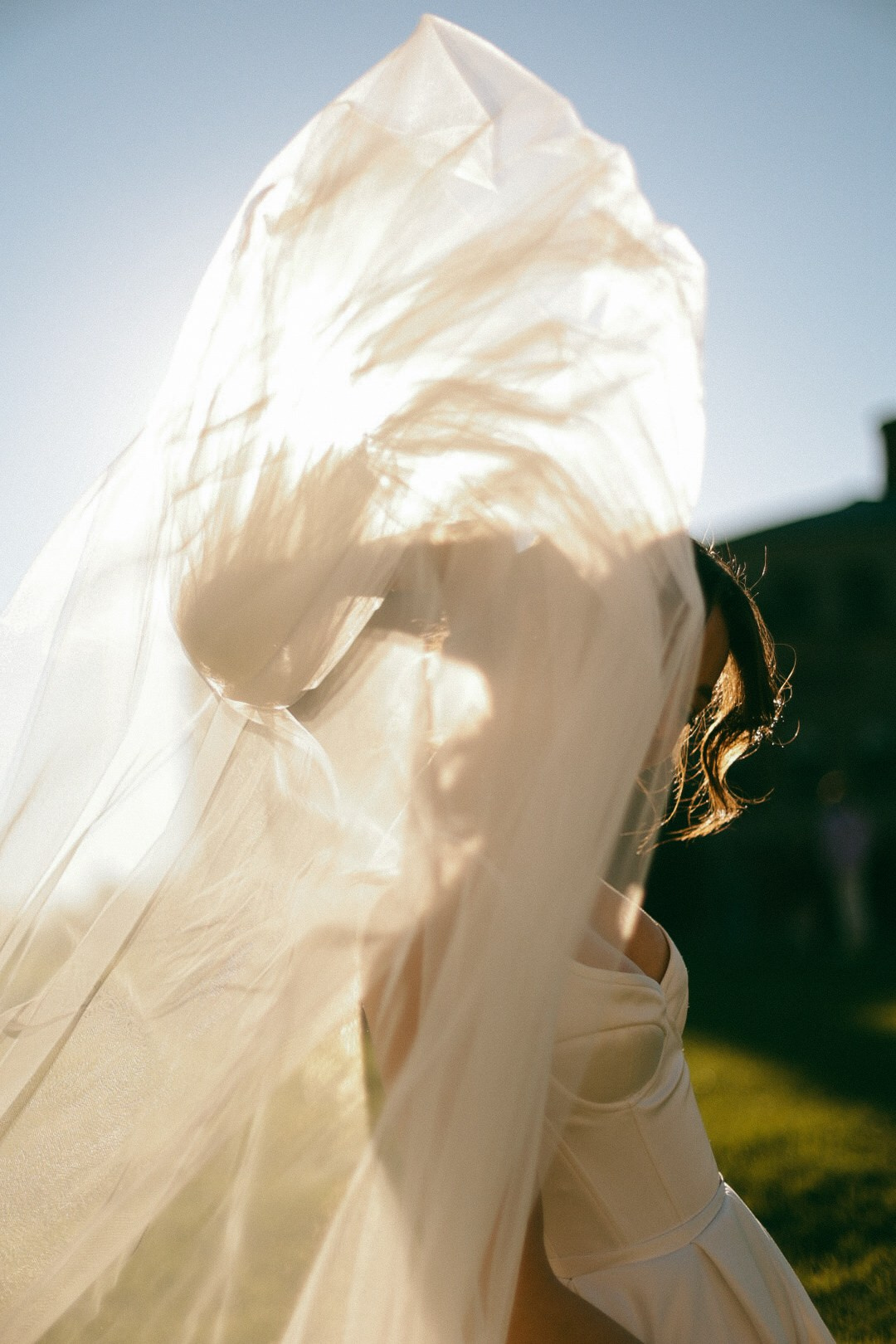 Кирилл и Таня. Фотограф Нижний Новгород