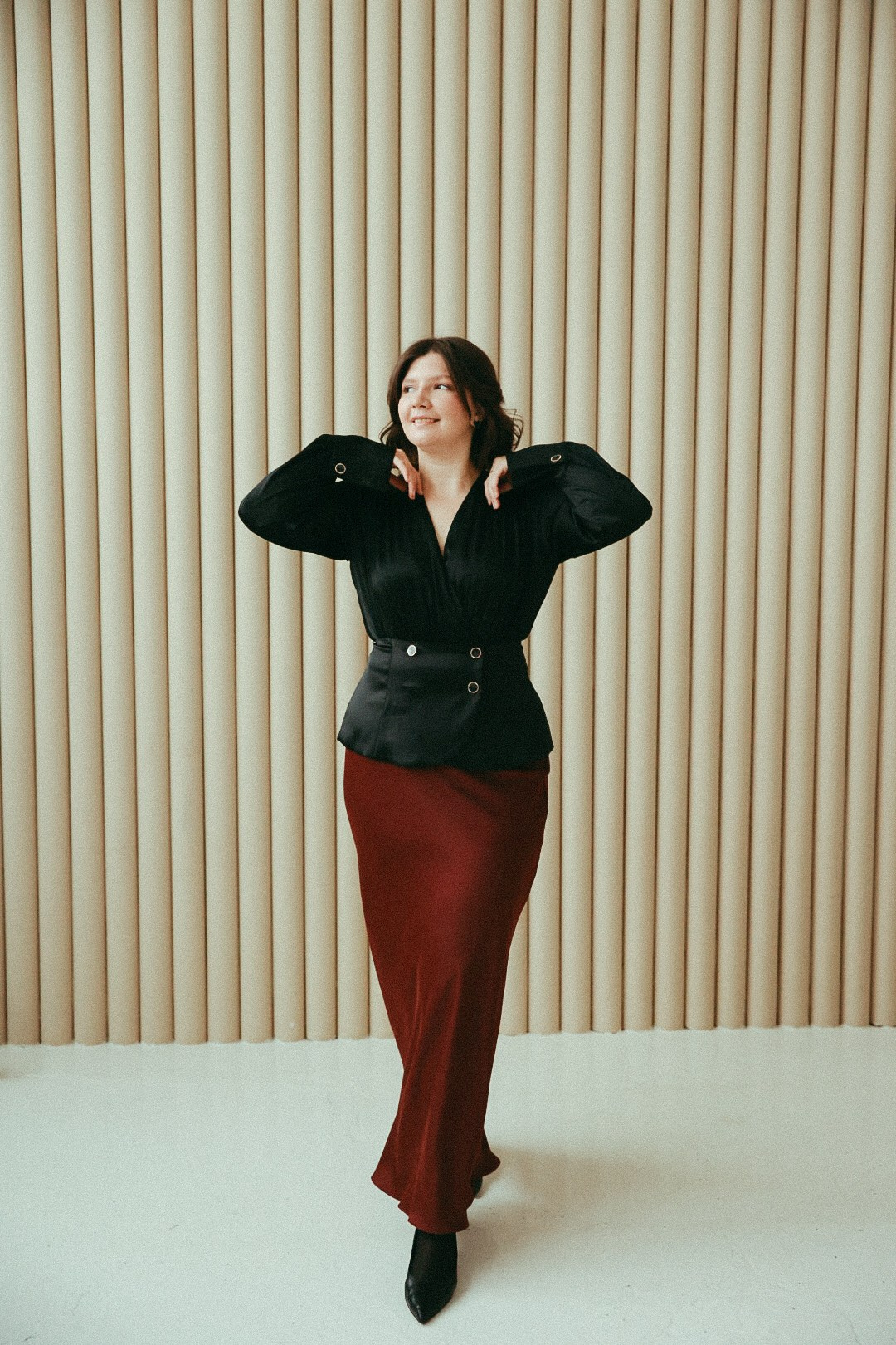 Лиза. Фотограф Нижний Новгород