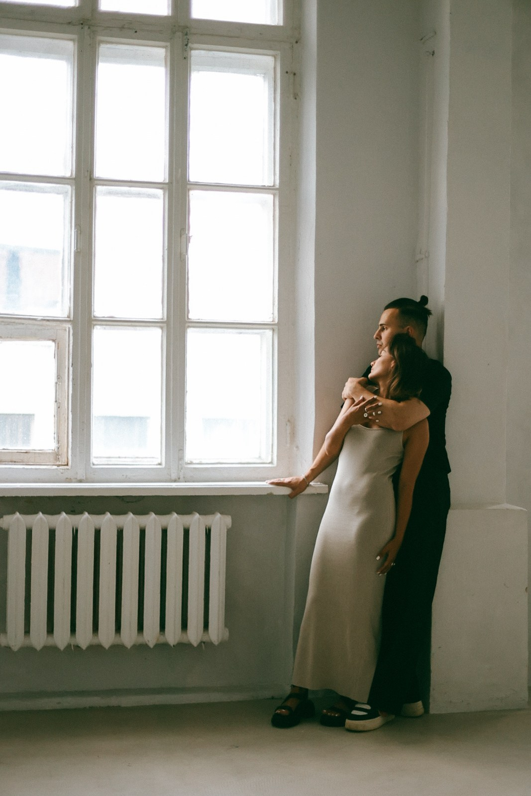 Вадим и Катя. Фотограф Нижний Новгород