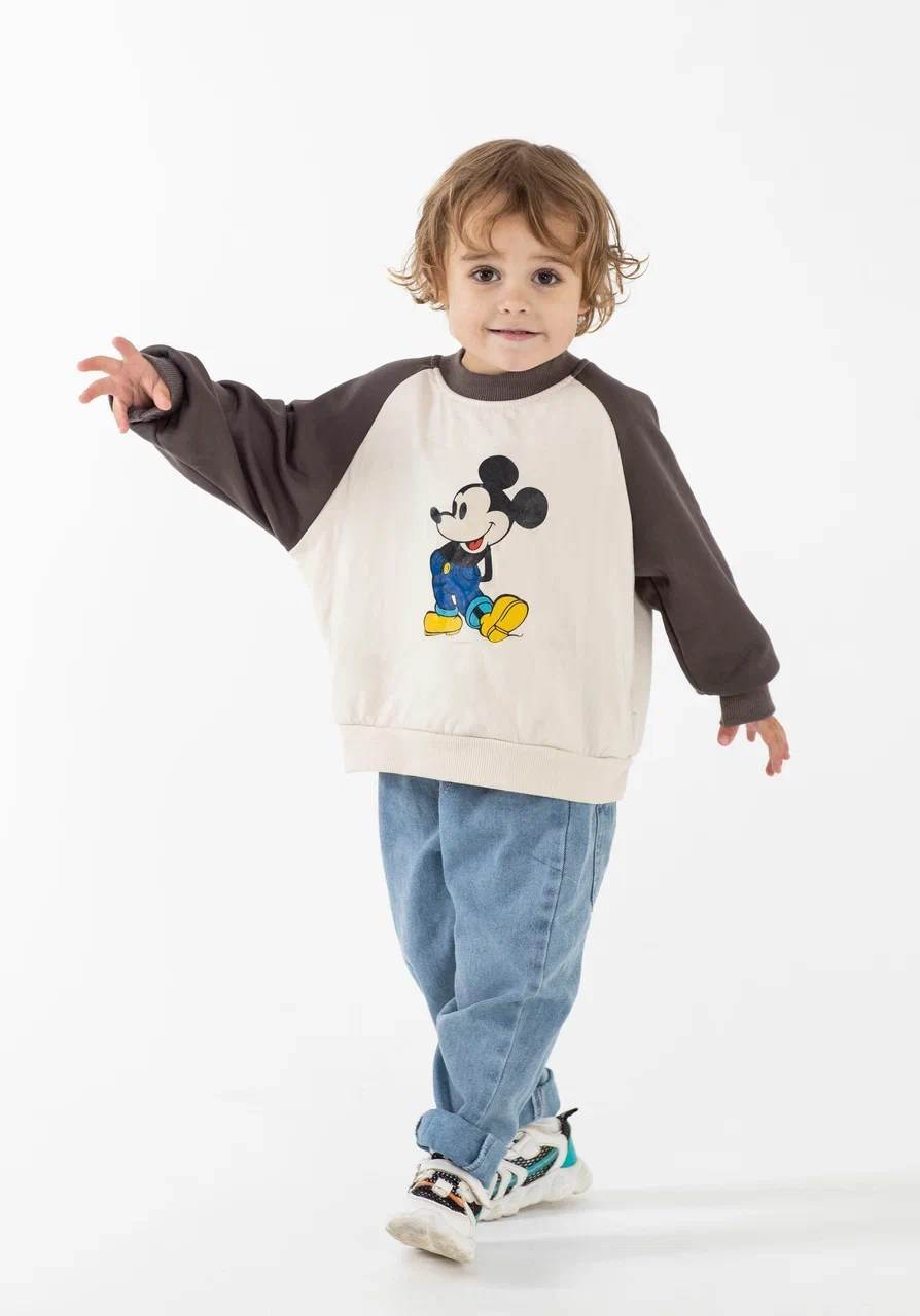 Кальченко Сергей 3 года 103 см. Детское модельное агентство Musthave agency. База профессиональных моделей