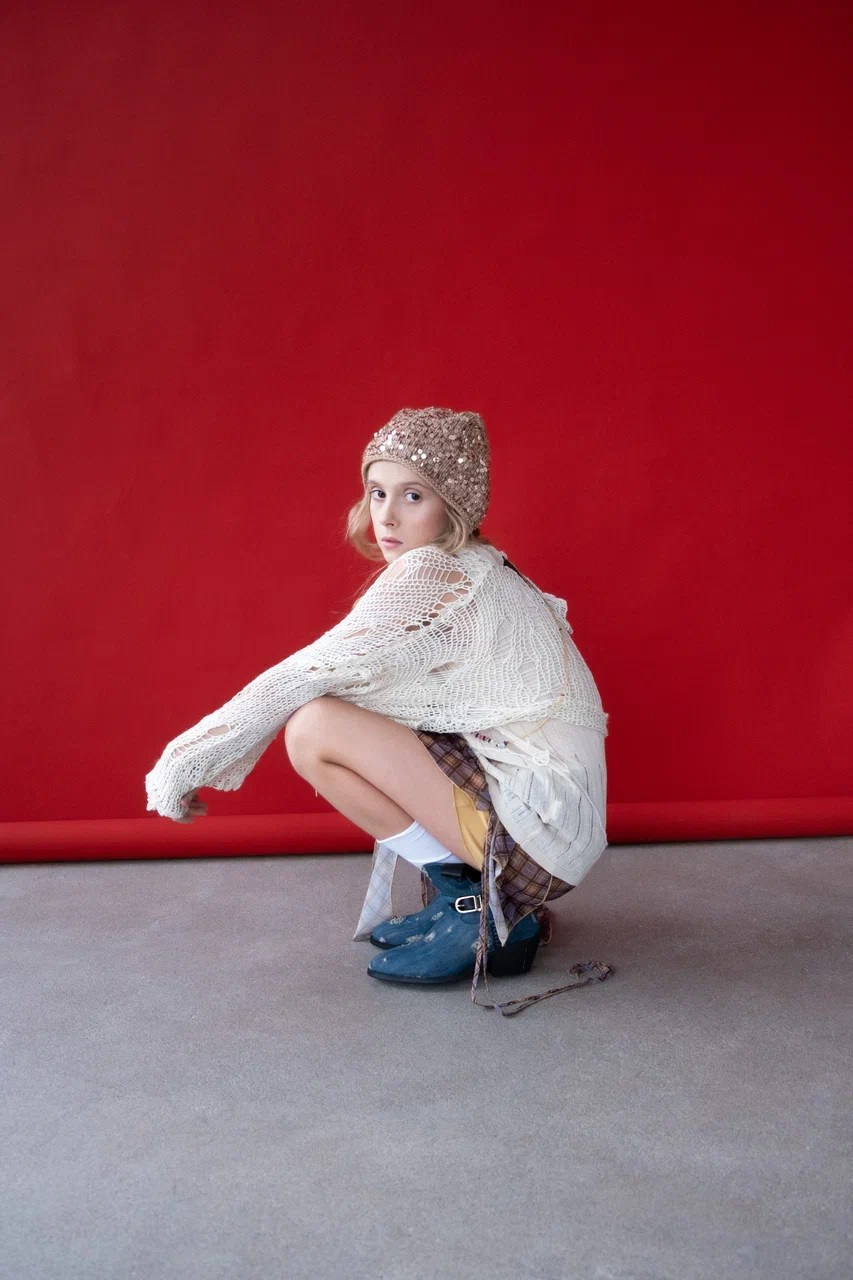 Скрыль Лиона 11 ЛЕТ 154 СМ. Детское модельное агентство Musthave agency. База профессиональных моделей