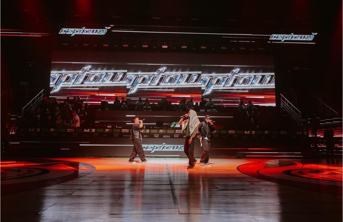 MEDIABASKET x LIGASTAVOK. Фотограф первого впечатления