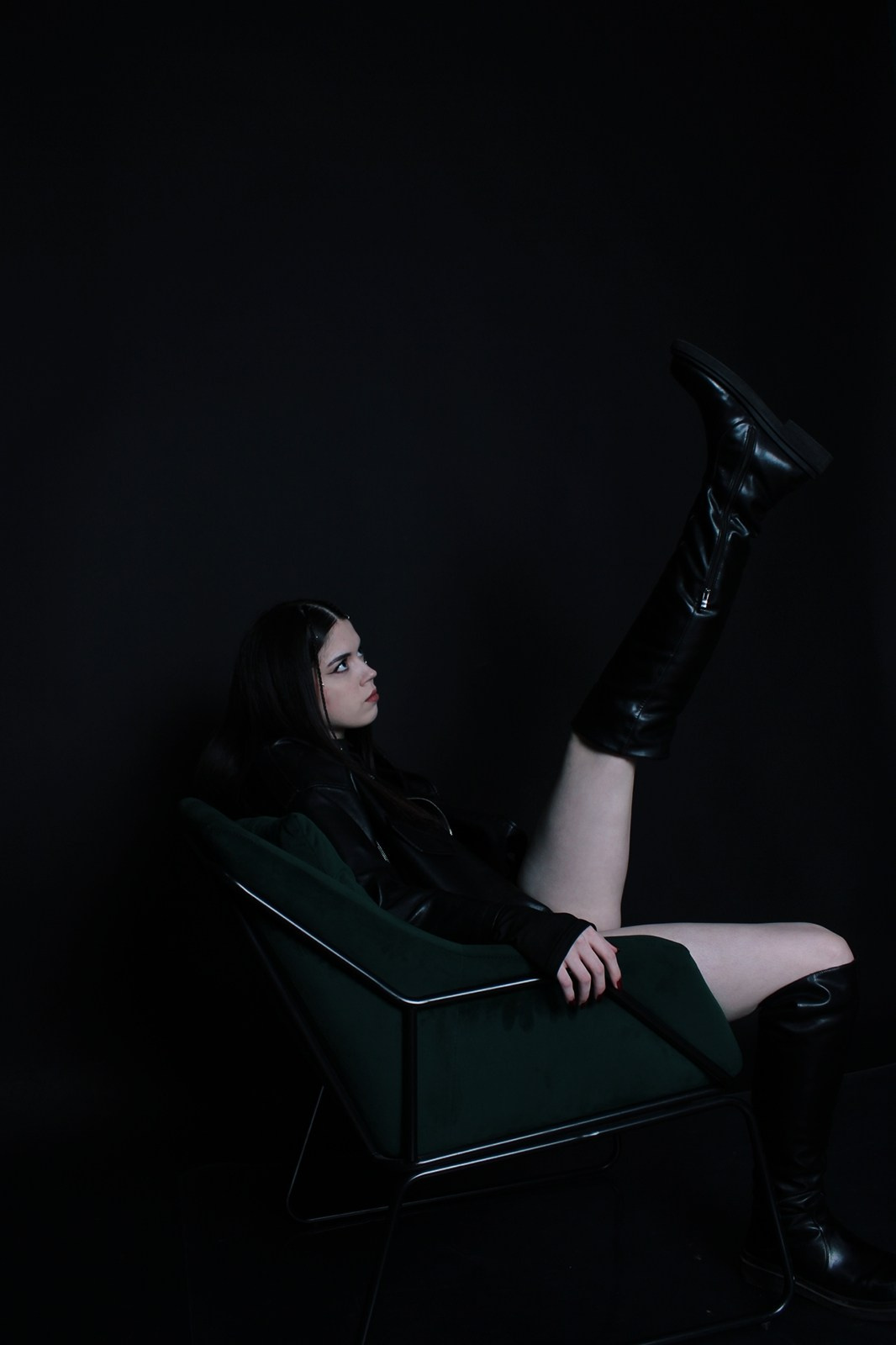 Daria Suskova. Руслан Ивановский