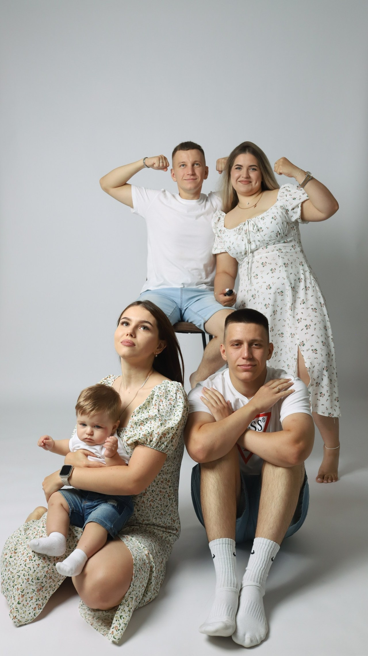 Отзывы. Автопортретная