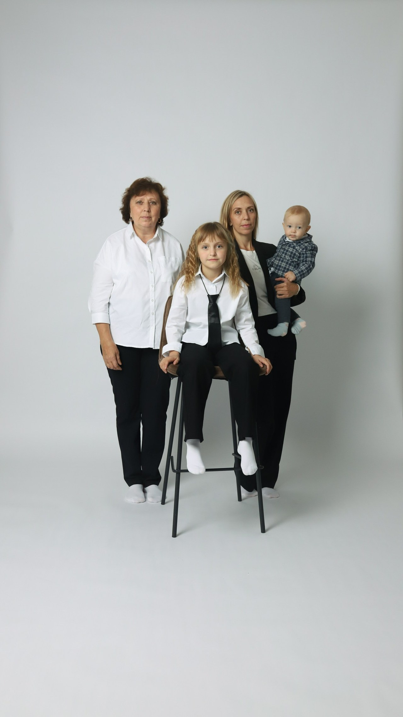 Отзывы. Автопортретная