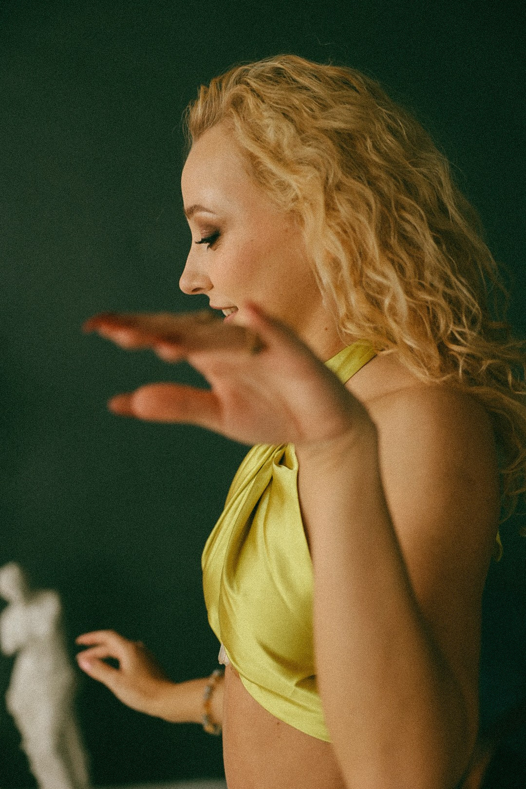 Кристина. Фотограф Нижний Новгород