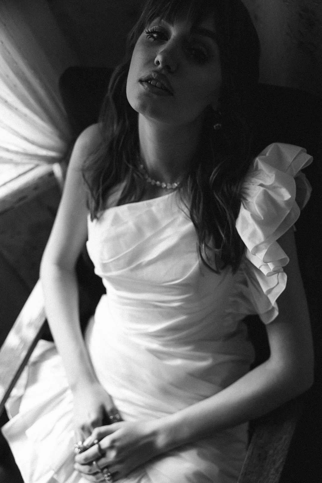 Лена. Фотограф Нижний Новгород