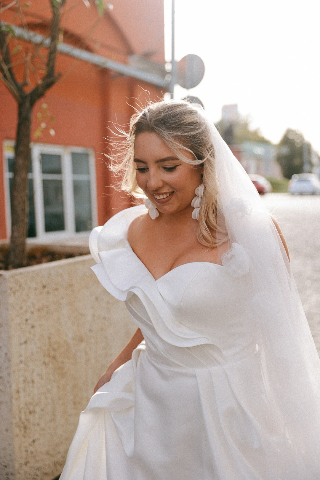 Никита и Лена. Фотограф Нижний Новгород