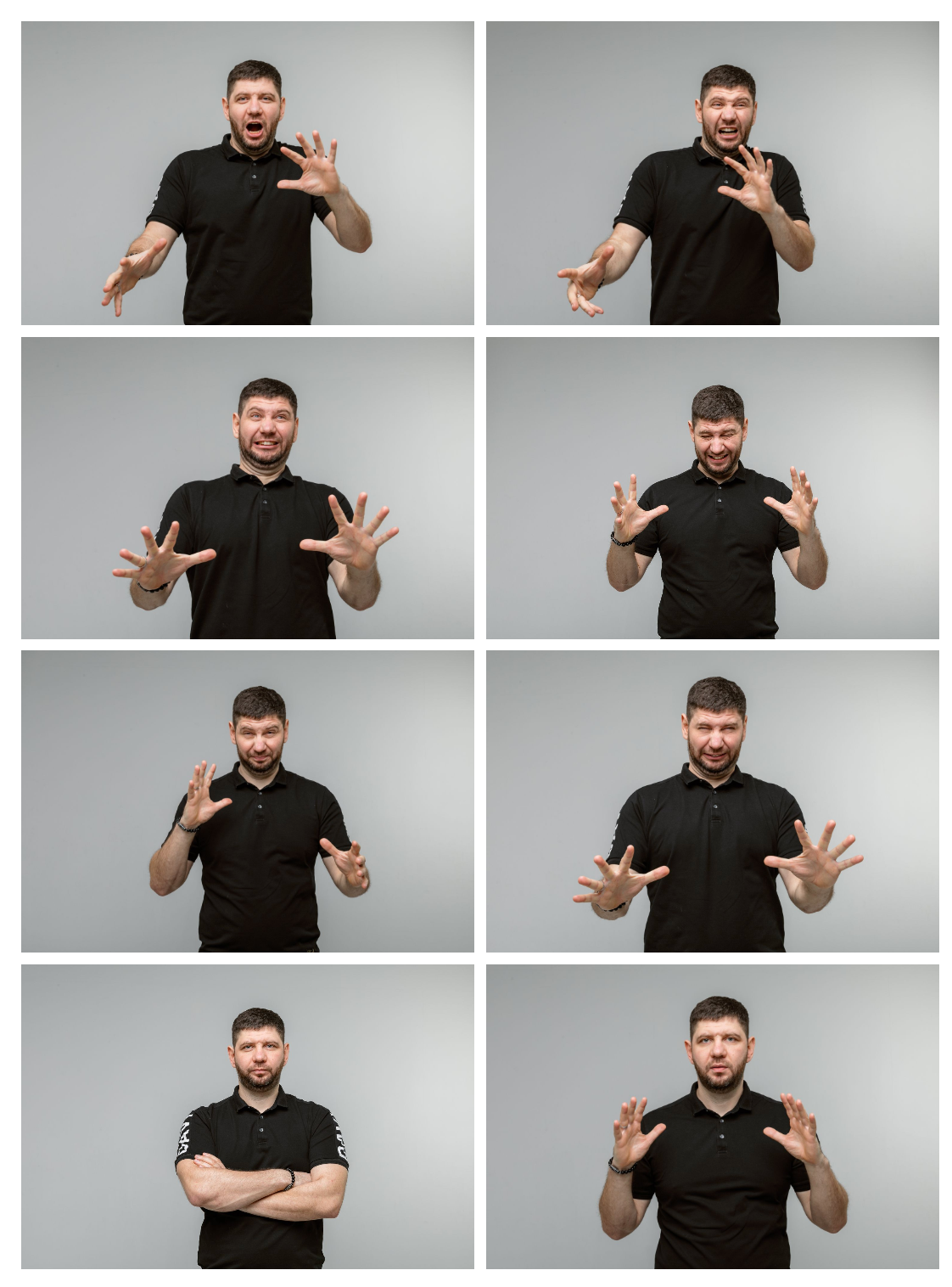 Максим Кондратенко, фотосъемка для его YouTube канала. NesterovaMaria.ru