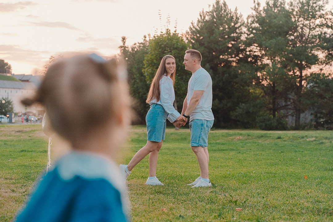 Еве 3 годика