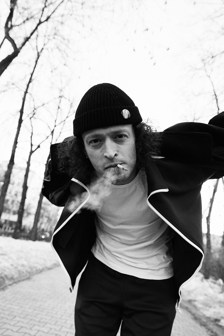 Виталя. Портретный фотограф / Панама / Анастасия Елизарова