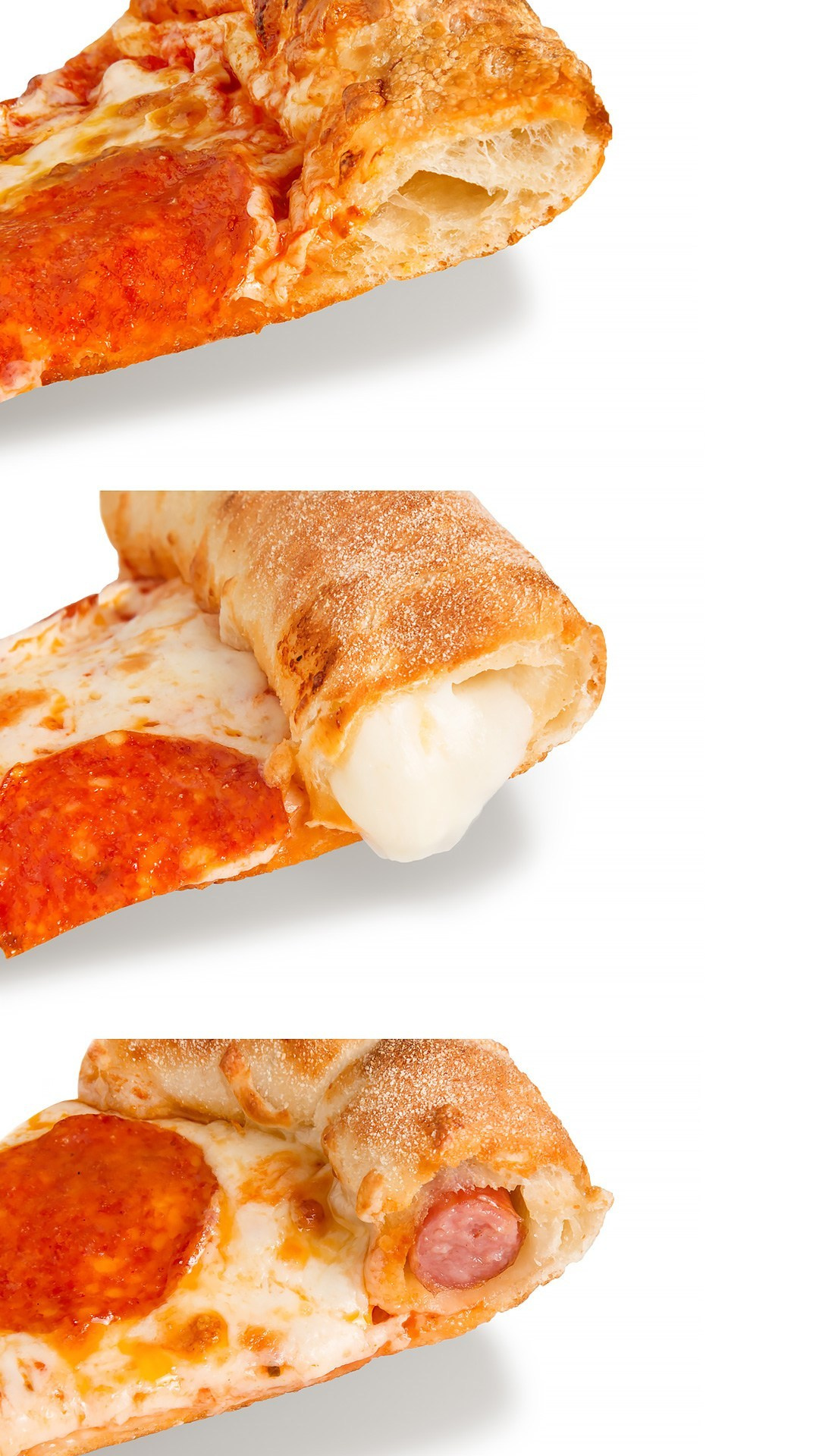 Съемка пиццы | Фуд фотограф Воронеж