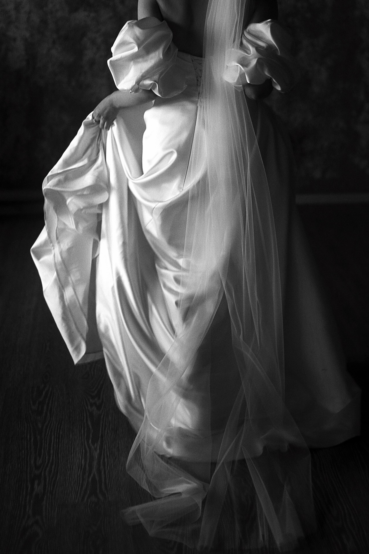 Никита и Оля. Свадебный и портретный фотограф Анастасия Казакова Санкт-Петербург