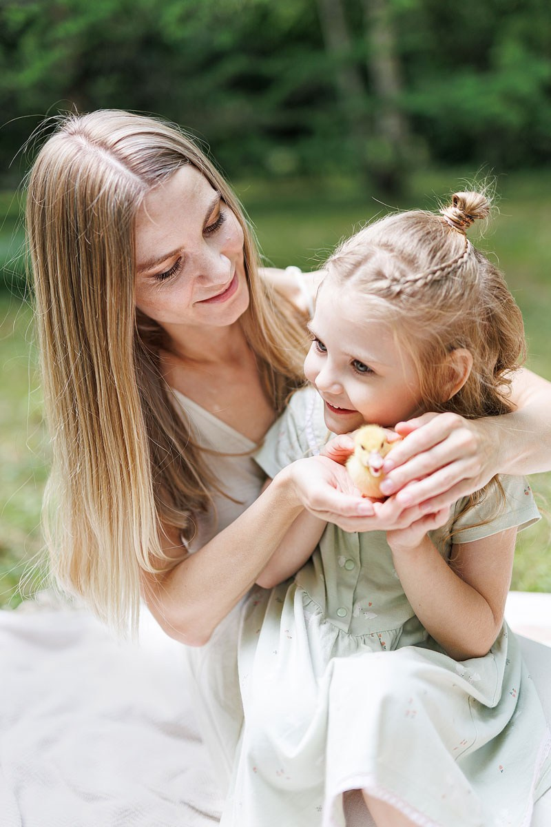Семейная прогулка по парку Сокольники. Детский и семейный фотограф Домодедово