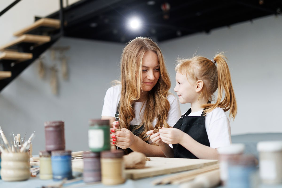 Мамина радость. Детский и семейный фотограф Домодедово